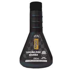 Loção Pós Barba Yelsew Barber 230ml