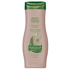 Shampoo Bothânico Hair Erva Doce 250ml