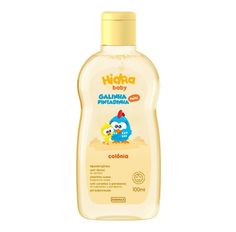 Deo Colônia Hydra Baby Galinha Pintadinha 100ml