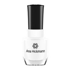 Esmalte Ana Hickmann Meu Branco