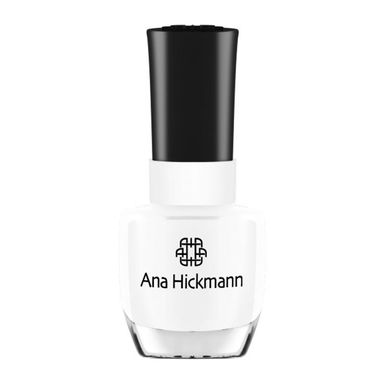 Esmalte Ana Hickmann Meu Branco