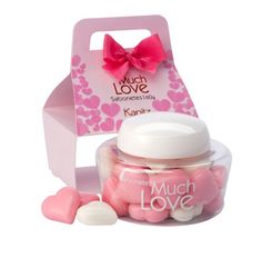 Sabonete Kanitz Much Love Pink 160g