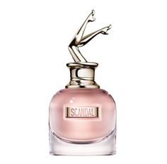 Perfume Scandal Jean Paul Gaultier Eau De Parfum 50ml