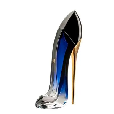 Perfume Carolina Herrera Good Girl Légère Feminino Eau De Parfum 30ml