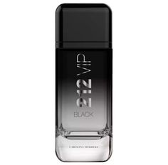 Perfume Carolina Herrera 212 Vip Black Men Eau De Parfum 50ml