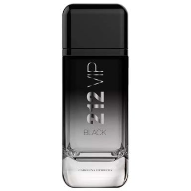 Perfume Carolina Herrera 212 Vip Black Men Eau De Parfum 50ml