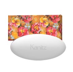 Sabonete Kanitz Flores 1 140g