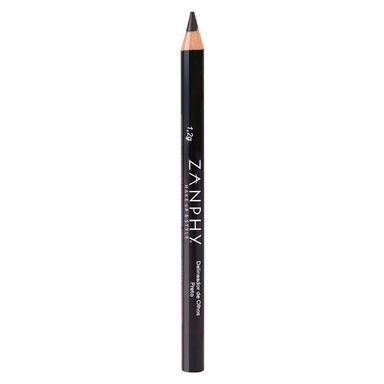 Lápis Para Olhos Zanphy Preto