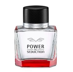Perfume Antonio Banderas Power Of Seduction Men Eau De Toilette 50ml