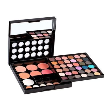 Paleta De Maquiagem Toque De Natureza 01