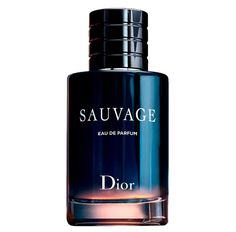 Perfume Dior Sauvage Masculino Eau De Parfum 60ml