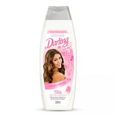 Condicionador Darling Tilia 350ml