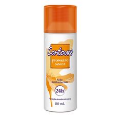 Desodorante Spray Contouré Primeiro Amor - 80ml