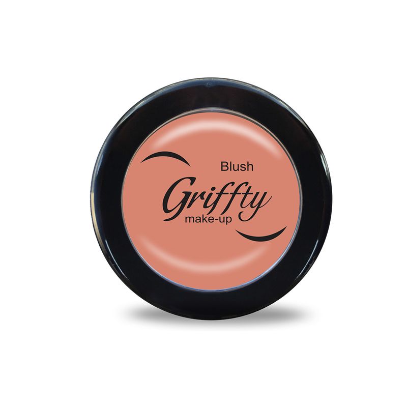 Blush Griffty - 05