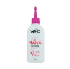 Amolecedor De Cutícula Vefic Molinho 100g