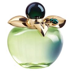 Perfume Nina Bella Eau De Toilette 80ml