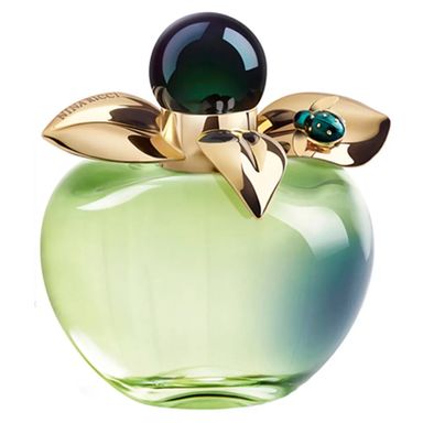 Perfume Nina Bella Eau De Toilette 80ml