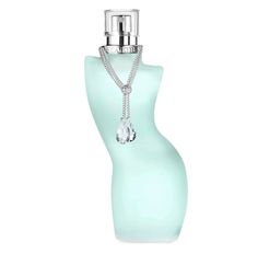 Perfume Shakira Dance Diamonds Eau de Toilette Feminino 80ml - Vencimento (Dezembro 2024)