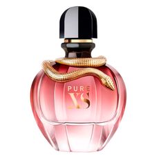 Perfume Paco Rabanne Pure Xs Her Eau de Parfum Feminino 80ml