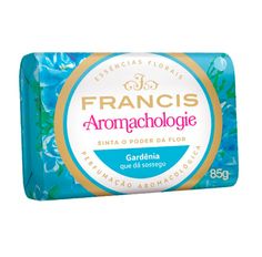 Sabonete Francis Aromachologie Gardênia 85g