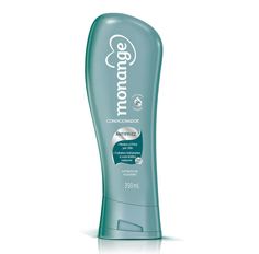 Condicionador Monange Antifrizz com 350ml