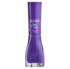 Esmalte Dailus Faça Sua Sorte - Doze Uvas