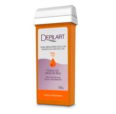 Cera Refil Depilart Mel 100g