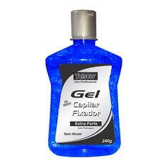 Gel Yelsew Extra Forte - Azul 240g