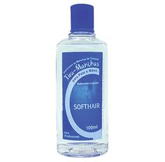 Tira-Manchas Soft Hair  100ml