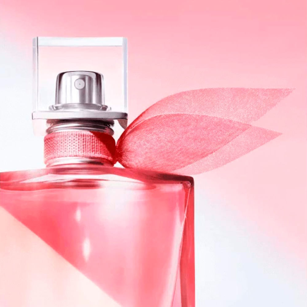 Perfume La Vie Est Belle En Rose Lancôme - Feminino - Época Cosméticos