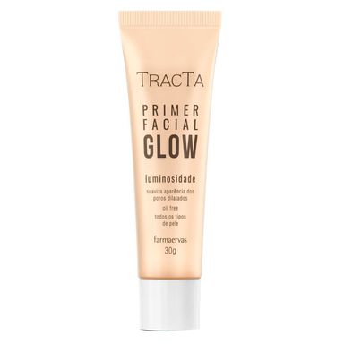 Primer Iluminador Facial Tracta - Glow - 30g