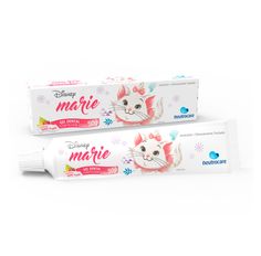 Gel Dental Neutrocare Disney Gata Marie 50g