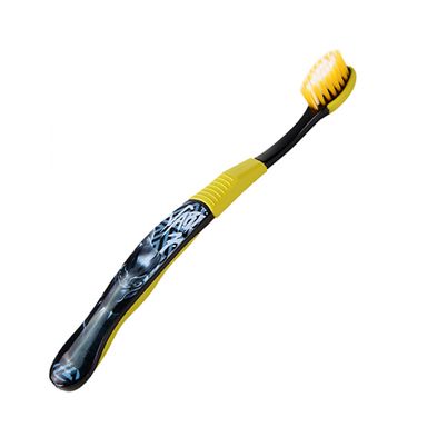 Escova Dental Etident Infantil Pantera Negra