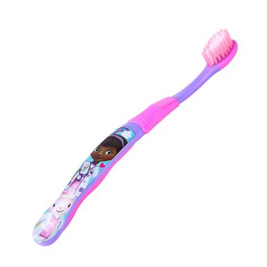 Escova Dental Etident Infantil Doutora Brinquedo