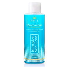 Tônico Facial Hintz Intensive Skin Care 235ml