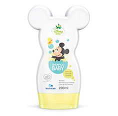 Shampoo Neutrocare Disney Baby 200ml