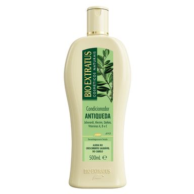 Condicionador Bio Extratus Jaborandi 500ml