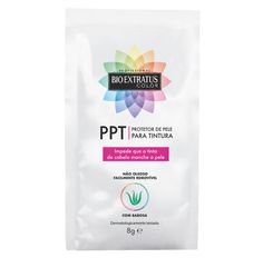 Protetor De Pele Para Tintura Bio Extratus 8g