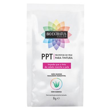 Protetor De Pele Para Tintura Bio Extratus 8g