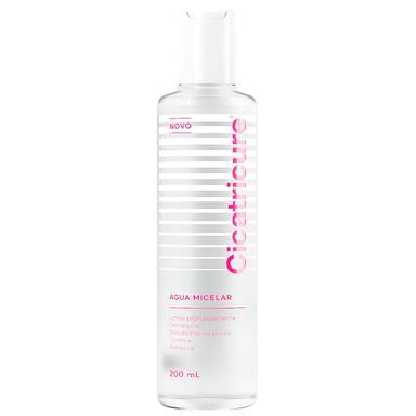 Água Micelar Cicatricure 200ml