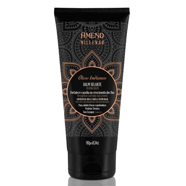 Balm Selante Amend Millenar Óleos Indianos 180g