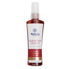 Queratina Líquida Beauty Cosmetics 100ml