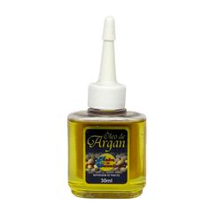 Reparador De Pontas Óleo De Argan Rabo De Cavalo 30ml