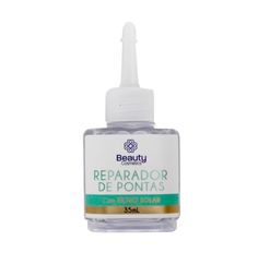 Reparador De Pontas Beauty Cosmetics Com Filtro 35ml
