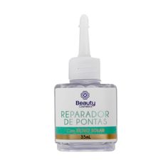 Reparador De Pontas Beauty Cosmetics Com Filtro 35ml