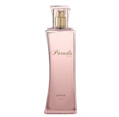 Deo Colônia Paradis Rose 100ml