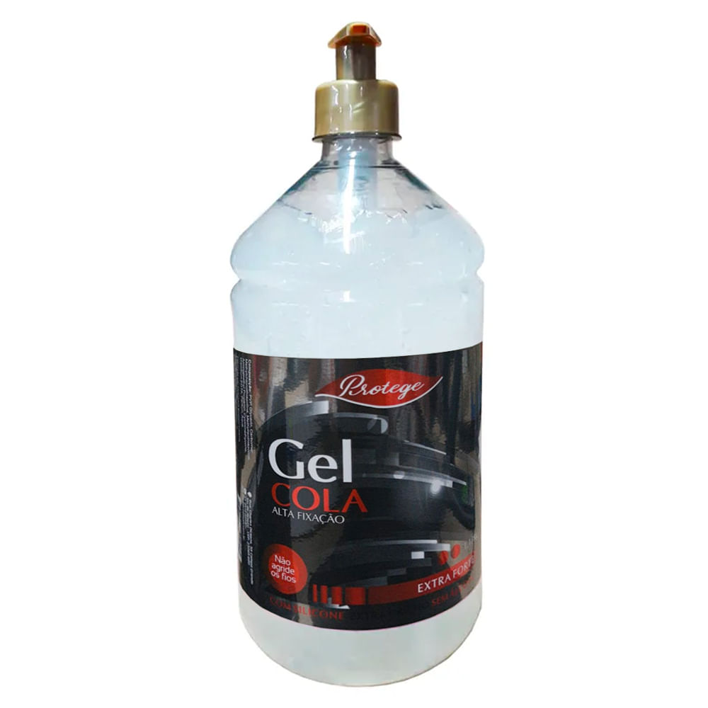 Gel Cola - 1 Kilo