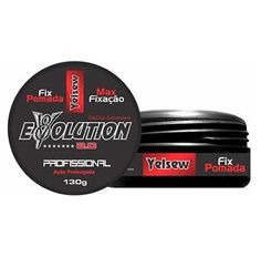 Pomada Finalizadora Yelsew Evolution 130g