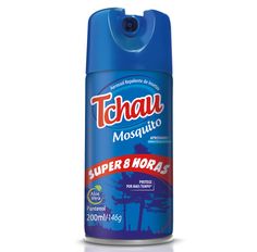 Repelente Tchau Mosquito Super Aerosol 200ml