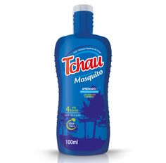 Repelente Tchau Mosquito Loção 100ml